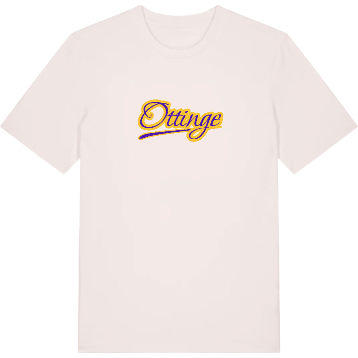 Ottinge baseball t-shirt – t-shirt från PinShirt