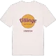 Ottinge cirkel t-shirt