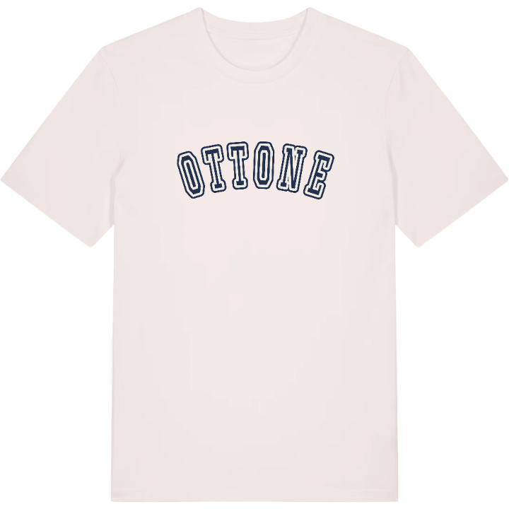 Ottone college t-shirt – t-shirt från PinShirt