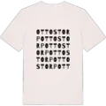 Ottos torp ordlek t-shirt