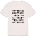 Ottosminne ordlek t-shirt