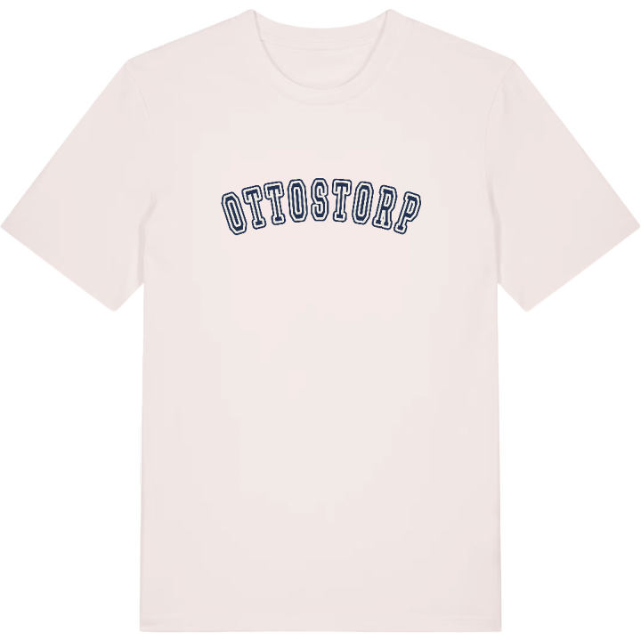 Ottostorp college t-shirt – t-shirt från PinShirt