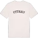 Ottrau böjd t-shirt