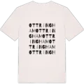 Ottringham ordlek t-shirt