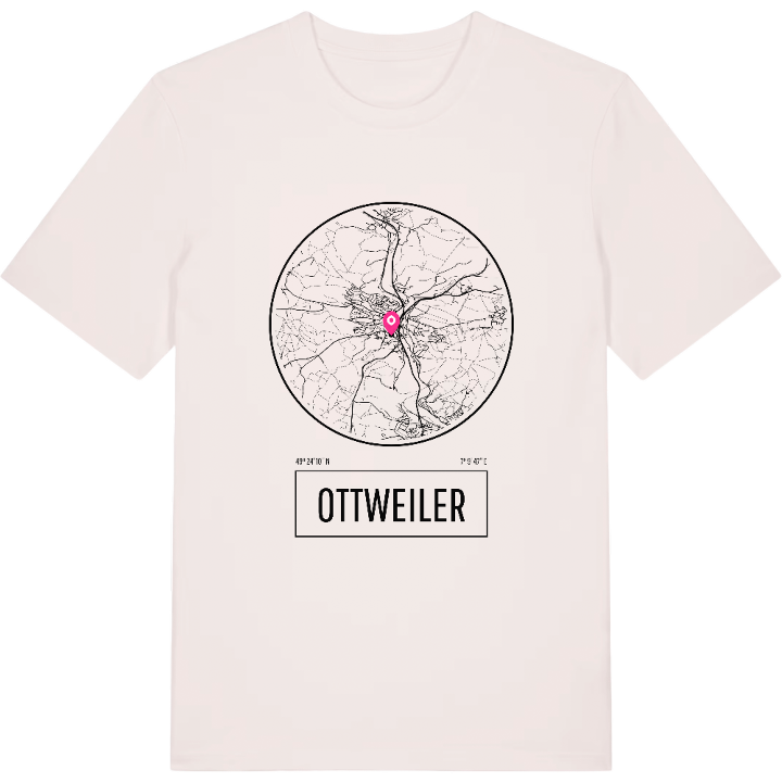 Ottweiler t-shirt – t-shirt från PinShirt