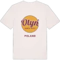 Otyń cirkel t-shirt