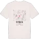 Ötzingen karta t-shirt