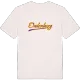 Oudenburg baseball t-shirt