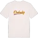 Oudeschip baseball t-shirt
