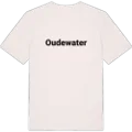 Oudewater fetstil t-shirt
