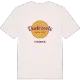 Oudezeele cirkel t-shirt