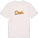 Ouides baseball t-shirt