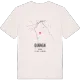 Ouragh karta t-shirt