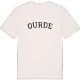 Ourde böjd t-shirt
