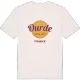 Ourde cirkel t-shirt