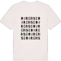 Ourense ordlek t-shirt