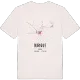 Ourique karta t-shirt