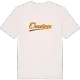 Oussières baseball t-shirt