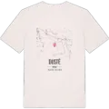 Ousté karta t-shirt