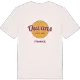 Ouvans cirkel t-shirt