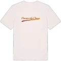 Ouvrouer-les-Champs baseball t-shirt