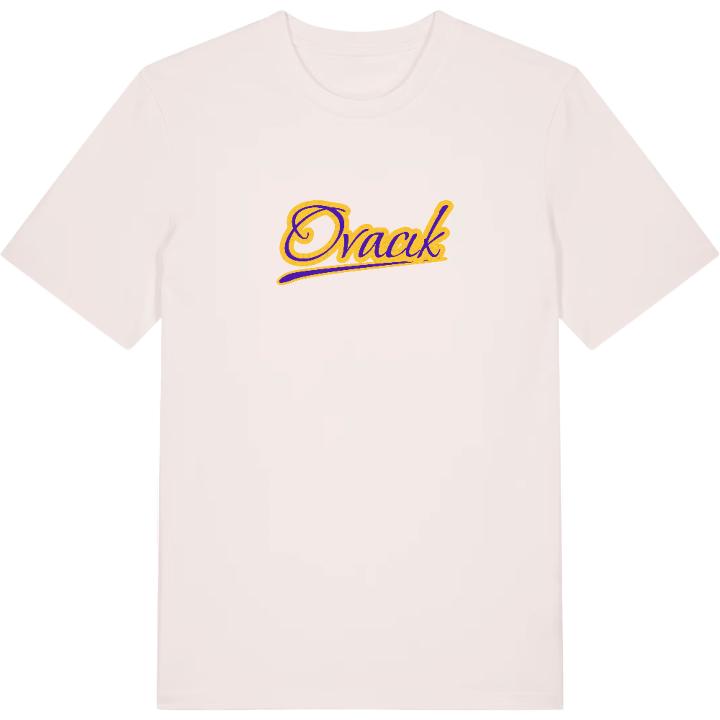 Ovacık baseball t-shirt – t-shirt från PinShirt