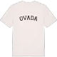 Ovada böjd t-shirt