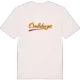 Övallsberget baseball t-shirt