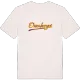 Ovanberget baseball t-shirt
