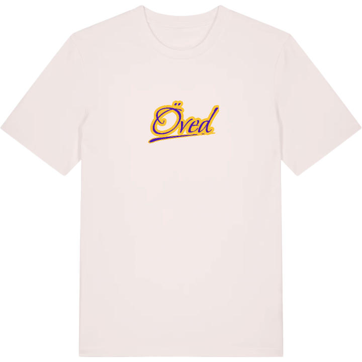 Öved baseball t-shirt – t-shirt från PinShirt