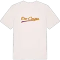 Over Compton baseball t-shirt