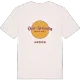 Över-Gransta cirkel t-shirt