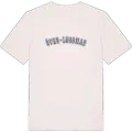 Över-Lussmar college t-shirt