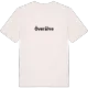 Överälve fetstil t-shirt