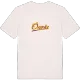 Överås baseball t-shirt