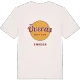 Överås cirkel t-shirt