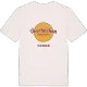 Överbäcken cirkel t-shirt