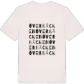 Överbäcken ordlek t-shirt