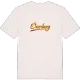 Överberg baseball t-shirt