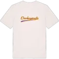 Overbergstraße baseball t-shirt