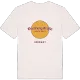 Overbergstraße cirkel t-shirt