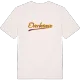 Overbetuwe baseball t-shirt