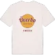 Överbo cirkel t-shirt