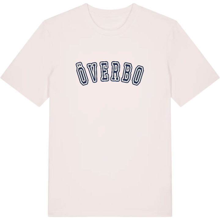 Överbo college t-shirt – t-shirt från PinShirt
