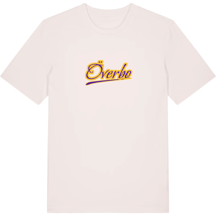 Överbo baseball t-shirt – t-shirt från PinShirt