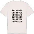 Överbo ordlek t-shirt