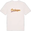Överbostugan baseball t-shirt