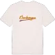 Överbostugan baseball t-shirt