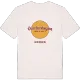 Överbostugan cirkel t-shirt