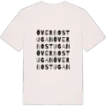 Överbostugan ordlek t-shirt